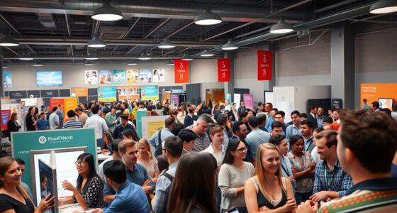 creating community engagement events