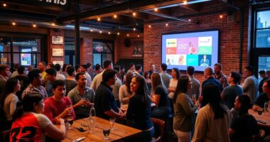 creating focused local networks