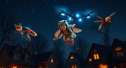 critters halloween costume trend