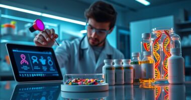 customized diet optimization