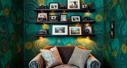 customized home decor