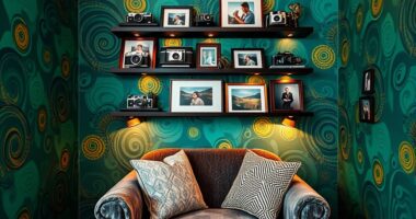 customized home decor