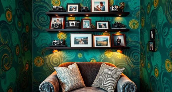 customized home decor