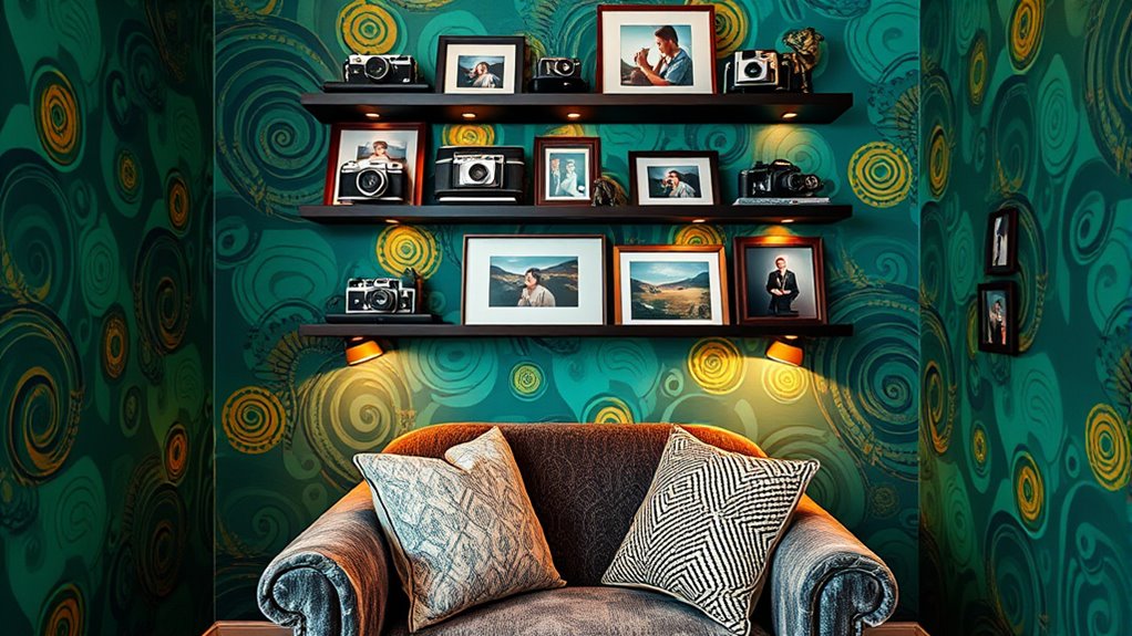 customized home decor