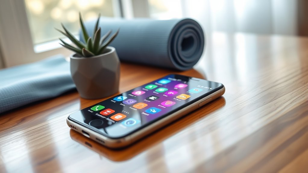 digital wellness promotes healthy habits