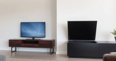 discreet hidden home devices