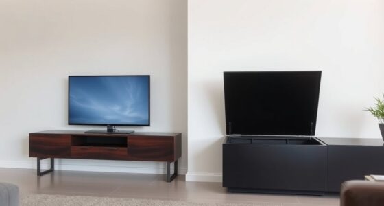 discreet hidden home devices