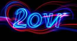 dynamic text animation effects