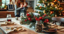 eco friendly holiday practices