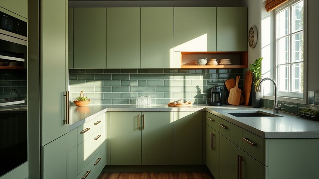 eco friendly kitchen upgrades