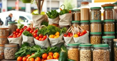 eco friendly packaging practices