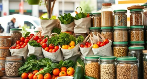 eco friendly packaging practices