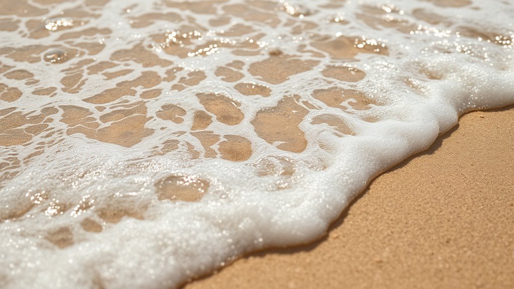 effortless beach wave styling