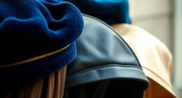 elegant luxury headwear collection