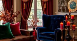 embrace autumn s jewel hues