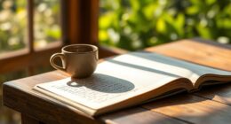 embrace minimal enjoy life