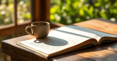 embrace minimal enjoy life