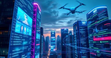 emerging trends in micro blogging