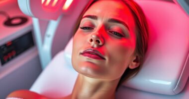 enhances skin brightness naturally