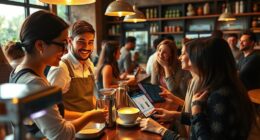 experience builds customer loyalty