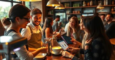 experience builds customer loyalty