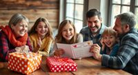 experiential gift giving happiness