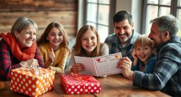 experiential gift giving happiness