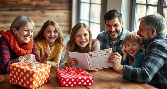 experiential gift giving happiness