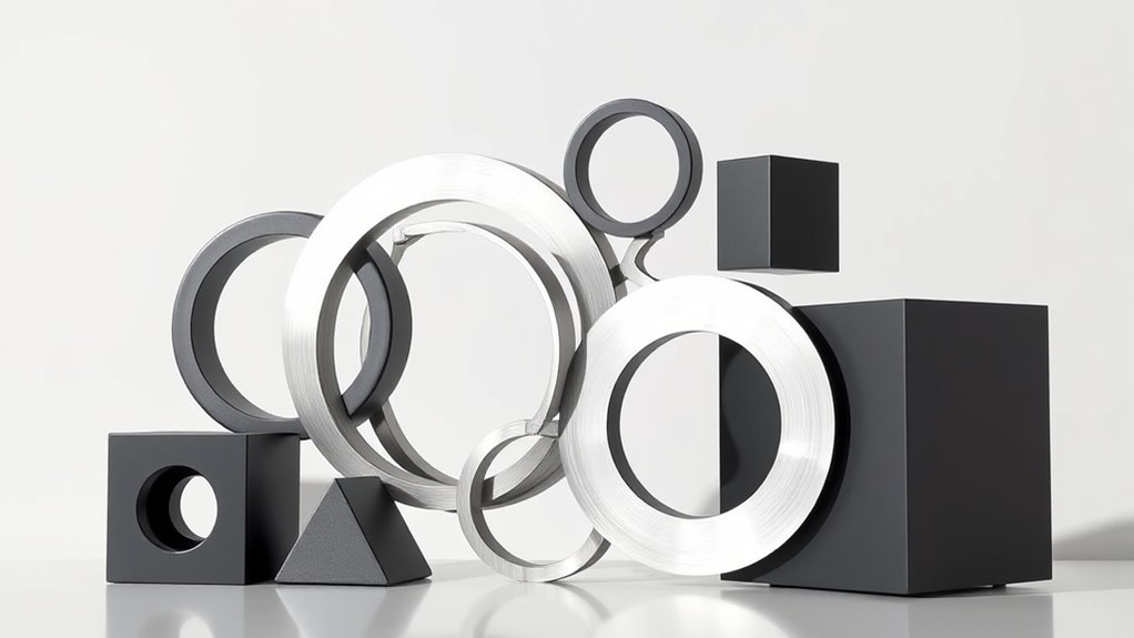 flexible interchangeable modular design