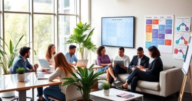 flexible work and careers