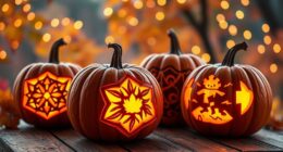 future pumpkin carving styles