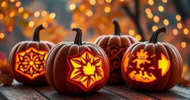 future pumpkin carving styles