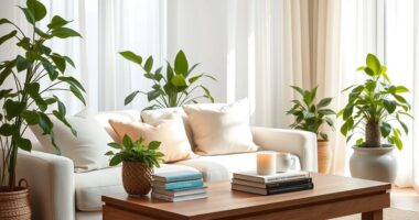 home wellness sanctuary design