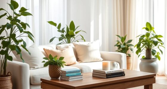 home wellness sanctuary design