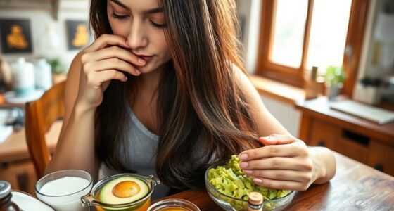 homemade hair care recipes