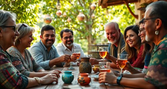 honest stories foster trust