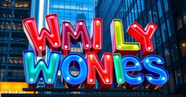 humorous fonts for serious topics