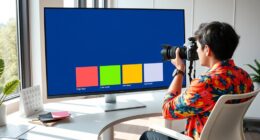 inclusive color palette design