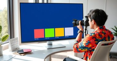 inclusive color palette design