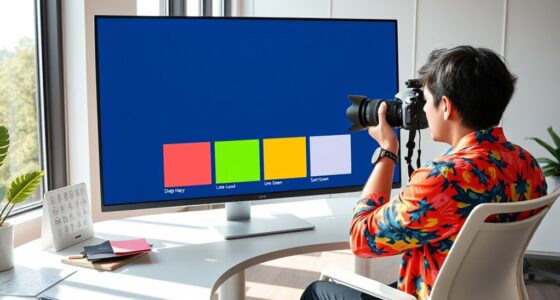 inclusive color palette design