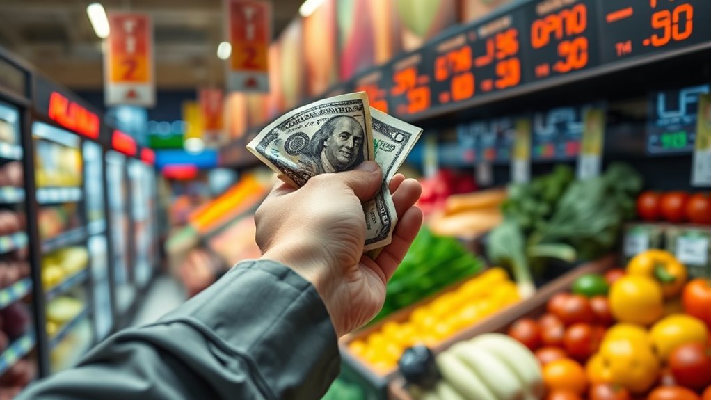 inflation driven smarter shopping strategies