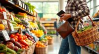 inflation influences consumer choices