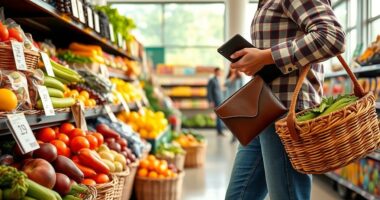 inflation influences consumer choices