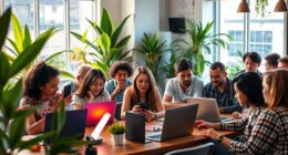 influencer collaboration in economy