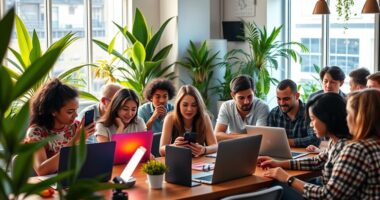 influencer collaboration in economy