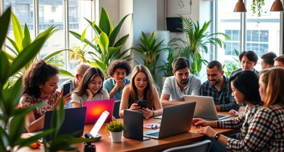 influencer collaboration in economy