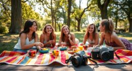 investing in memorable experiences