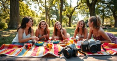 investing in memorable experiences