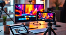 long form video launches