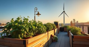 long term eco conscious choices